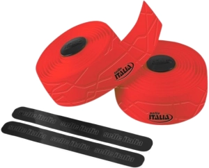 Selle Italia owijka Smootape GRAN FONDO czerwona