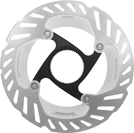 Shimano tarcza RT-CL800 140mm CL