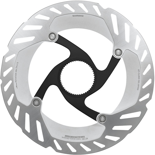 Shimano tarcza RT-CL800 160mm CL
