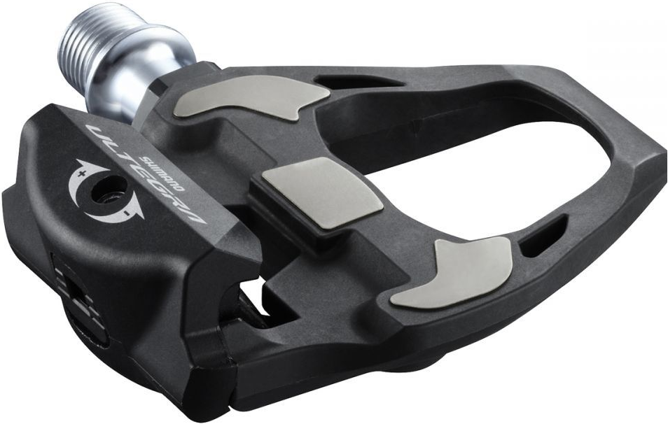 Shimano pedały Ultegra PD-R8000 Carbon oś +4mm