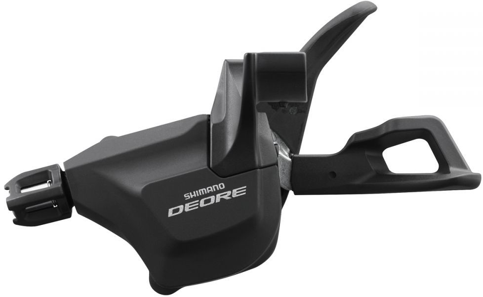 Shimano manetka Deore SL-M6000 I-Spec II 2/3rz lewa