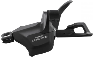 Shimano manetka Deore SL-M6000 I-Spec II 2/3rz lewa