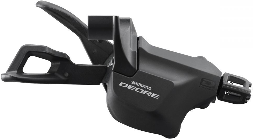 Shimano manetka Deore SL-M6000 I-Spec II 10rz prawa
