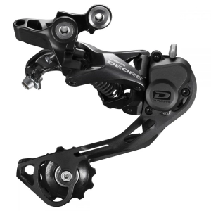 Shimano przerzutka tylna Deore RD-M6000 SGS 10rz