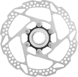 Shimano tarcza Deore SM-RT54 160mm CL