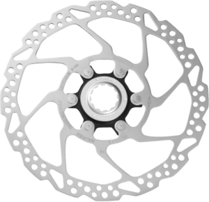 Shimano tarcza Deore SM-RT54 180mm CL