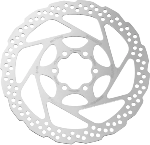 Shimano tarcza Deore SM-RT56 160mm 6śr