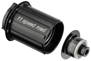 DT Swiss bębenek + adapter Road Shimano 11rz (3-zapadki) 5/130/135mm