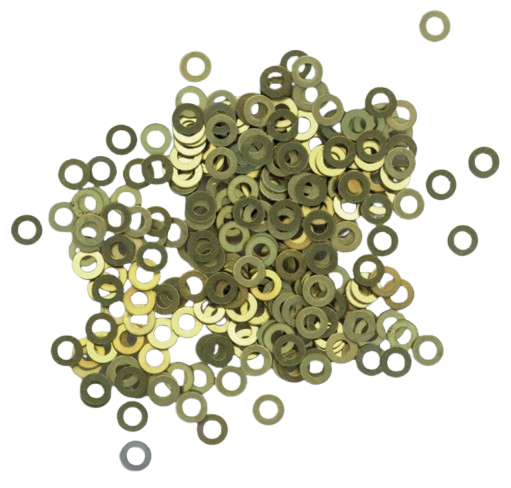 Sapim podkładka pod szprychy Spoke Washers MS 10szt