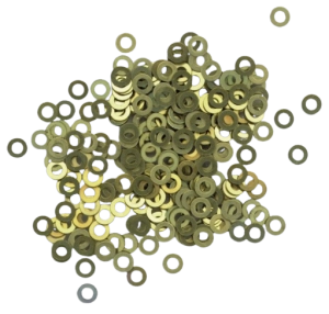Sapim podkładka pod szprychy Spoke Washers MS 10szt