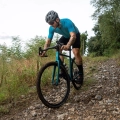 Vittoria opona Terreno Wet Cyclocross 33x700 TNT G2 czarno/antracytowa