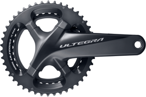 Shimano korba Ultegra FC-R8000 46-36 172.5mm