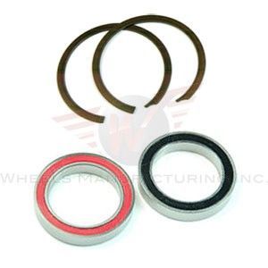 Wheels MFG zestaw serwisowy BB30 Angular Contact