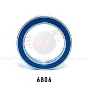 Wheels MFG łożysko Enduro 6806 ABEC-3 2szt