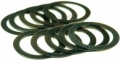 Wheels MFG podkładka Crank Spindle Spacer 30mm/1.0mm 1szt