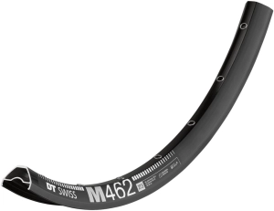 DT Swiss obręcz M 462 27.5" 28H