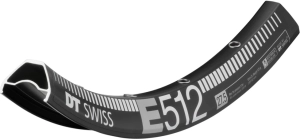DT Swiss obręcz E 512 27.5" 28H