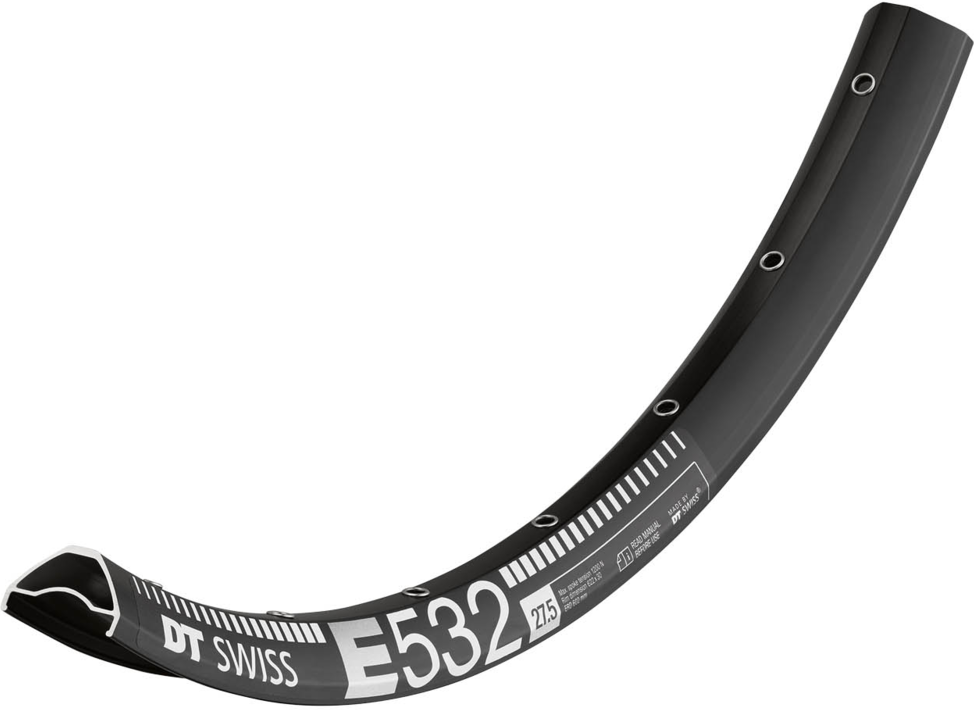 DT Swiss obręcz E 532 27.5" 28H