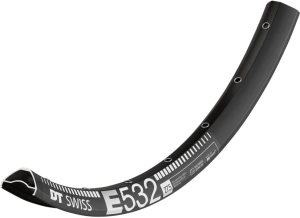 DT Swiss obręcz E 532 27.5" 28H