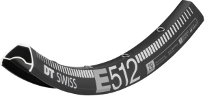 DT Swiss obręcz E 512 29" 28H