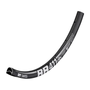 DT Swiss obręcz RR 411 Disc 700c 24H