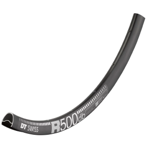 DT Swiss obręcz R 500 DB 27.5" 24H