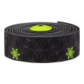 Supacaz owijka Super Sticky Kush Galaxy neon yellow