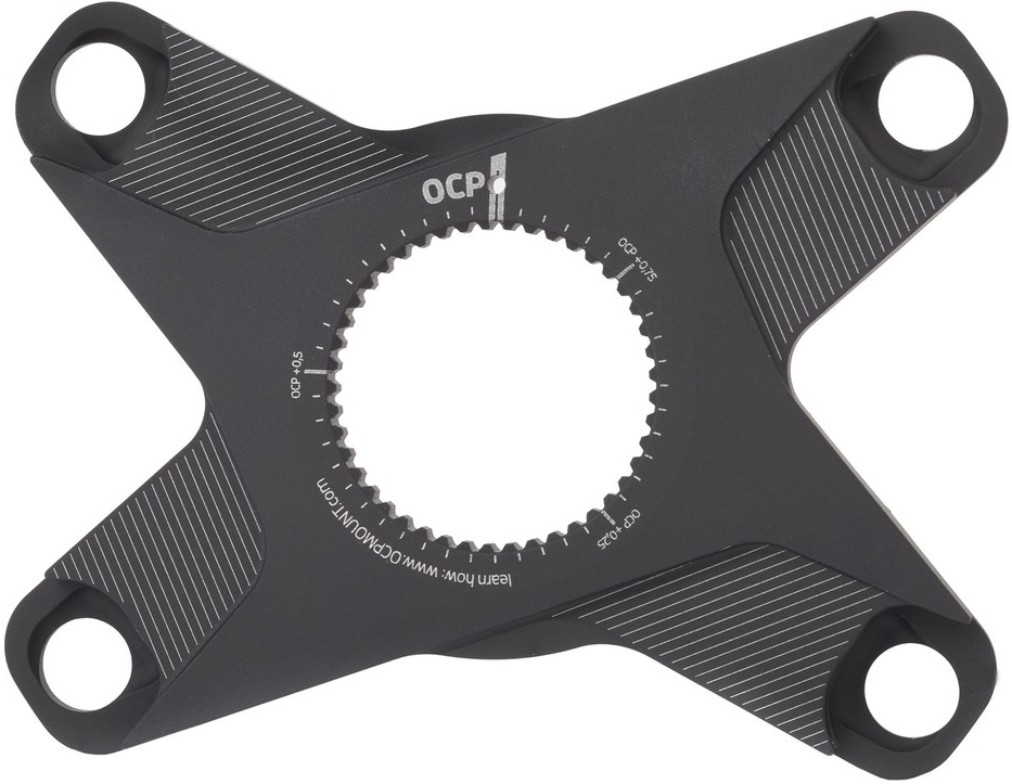Rotor pająk korby Aldhu/Vegast 4x110BCD