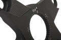 Rotor pająk korby Aldhu/Vegast 4x110BCD