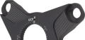 Rotor pająk korby Aldhu/Vegast 4x110BCD