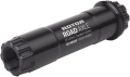 Rotor oś korby Aldhu/Vegast 30mm