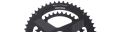 Rotor koronka NoQ 2x DM 46/30