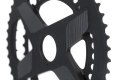Rotor koronka NoQ 2x DM 46/30