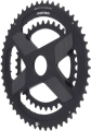 Rotor koronka NoQ 2x DM 46/30