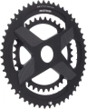 Rotor koronka NoQ 2x DM 46/30