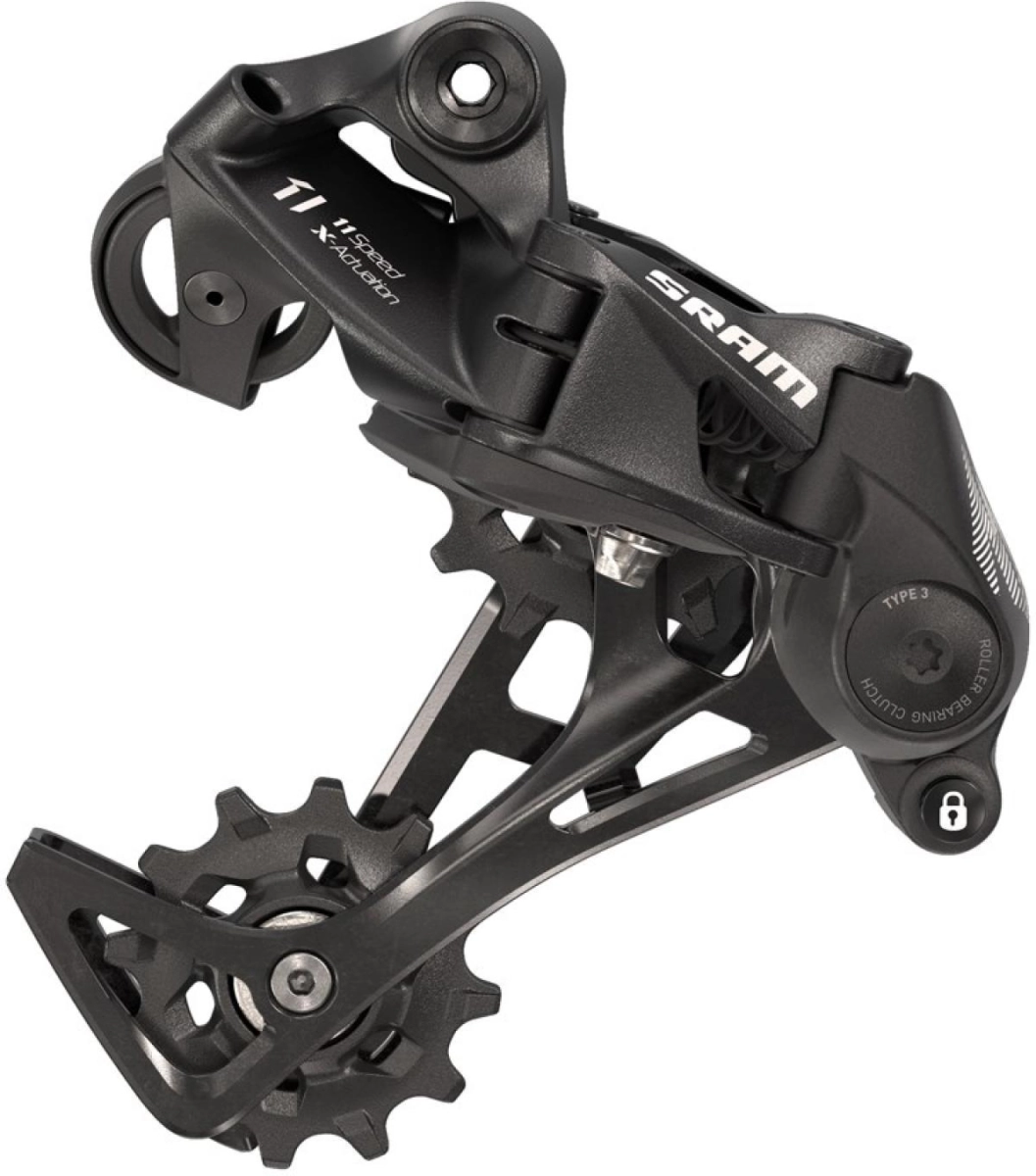 Sram przerzutka tylna NX 1x11rz czarna