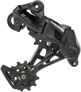 Sram przerzutka tylna NX 1x11rz czarna