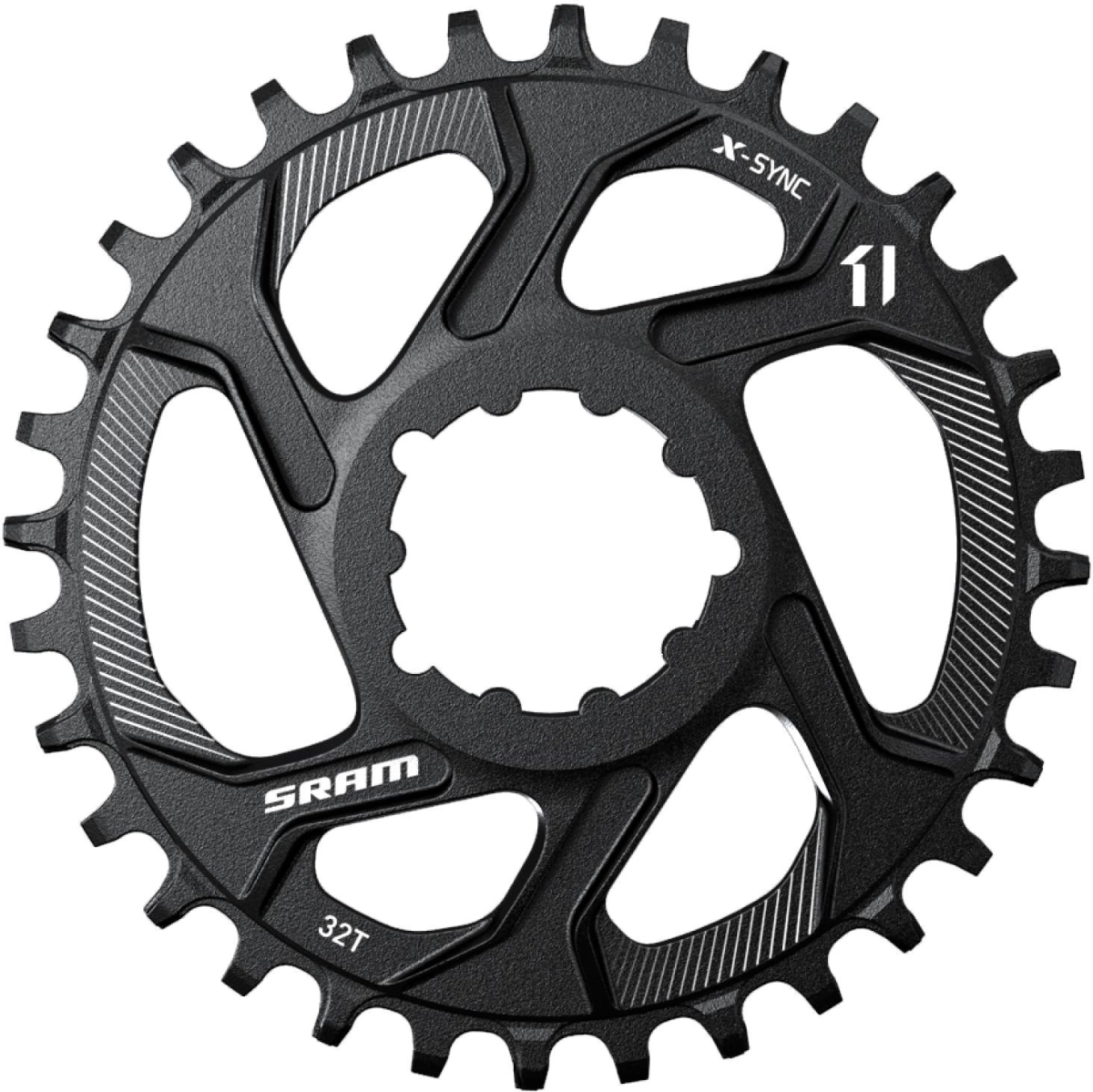 Sram koronka X-SYNC Direct Mount offset 6mm 26T