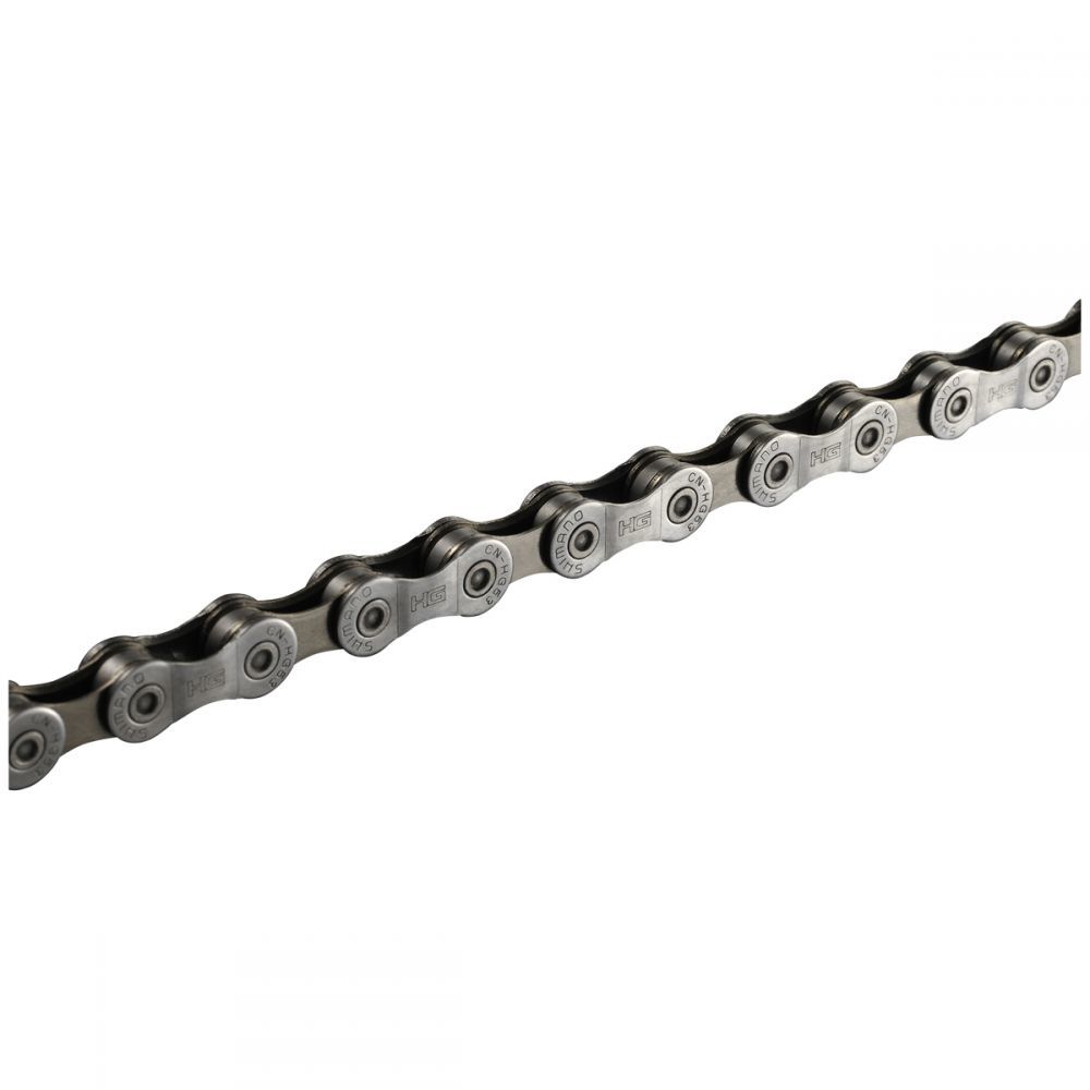 Shimano łańcuch CN-HG53 9rz 114ogniw + pin