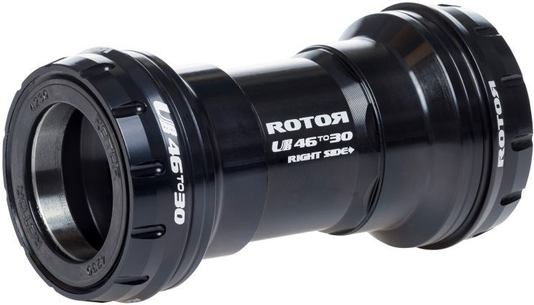 Rotor suport Race UBB4630 PF30 BBright 79mm