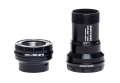 Rotor suport Race UBB4630 PF30 BBright 79mm