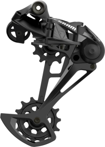 Sram przerzutka tylna SX Eagle 1x12rz czarna