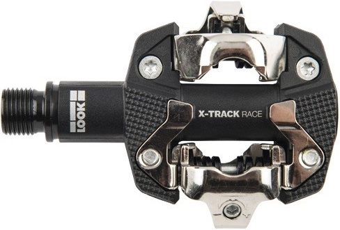Look pedały MTB X-Track Race + bloki