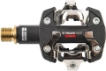 Look pedały MTB X-Track Race Carbon Ti + bloki