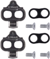 Look pedały MTB X-Track Race Carbon Ti + bloki