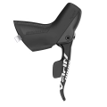 Sram zestaw klamkomanetka + zacisk APEX 1 HRD DM przód 950mm