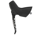 Sram zestaw klamkomanetka + zacisk APEX 1 HRD DM przód 950mm