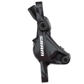 Sram zestaw klamkomanetka + zacisk APEX 1 11rz HRD DM tył 1800mm