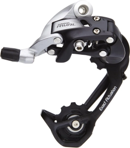 Sram przerzutka tylna RIVAL 22 WiFLi 11rz średni wózek