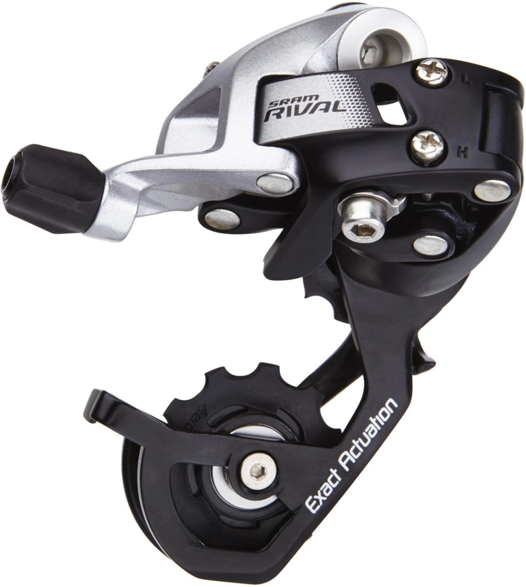 Sram przerzutka tylna RIVAL 22 11rz krótki wózek